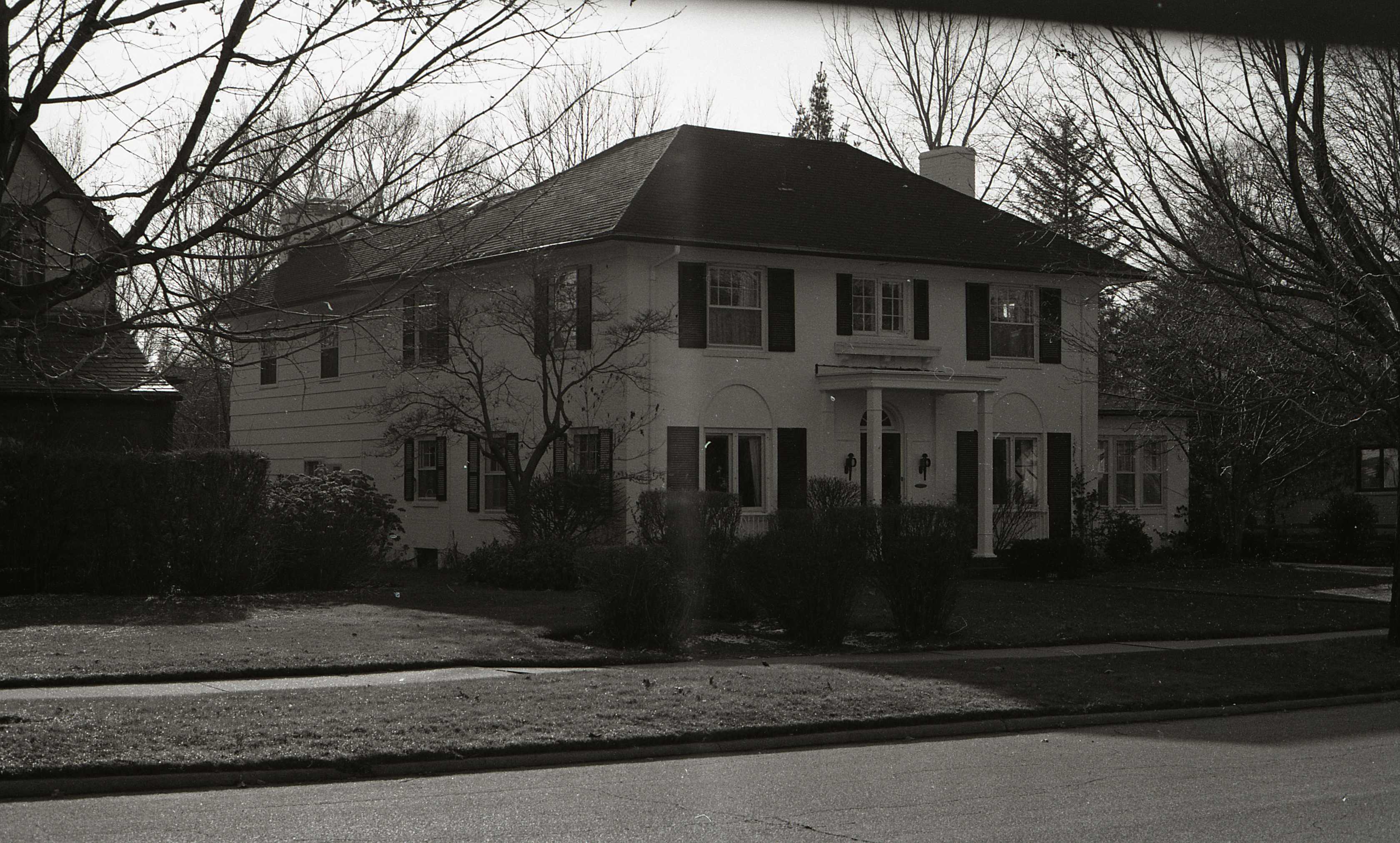 Image credit: Historic Preservation Commission of South Bend and St. Joseph County